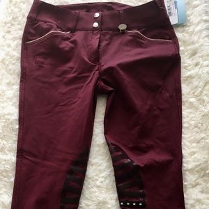 GHM Breeches-NWT!